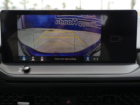 New 2026 Honda Accord Sport image 28