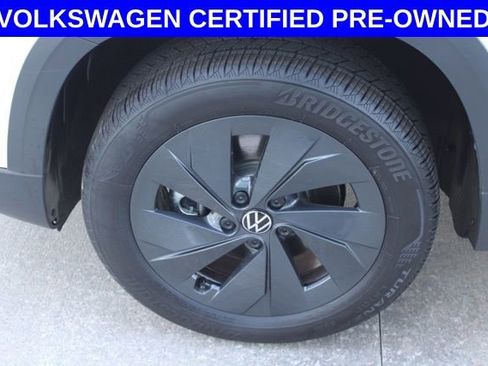 Used 2025 Volkswagen Taos S image 10