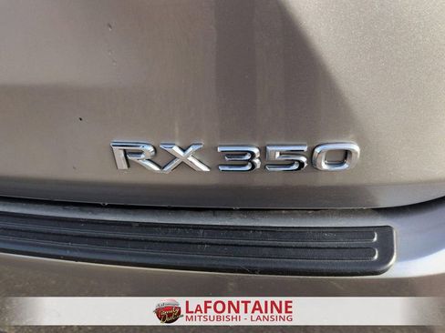 Used 2019 Lexus RX 350 AWD w/ Navigation Package image 10