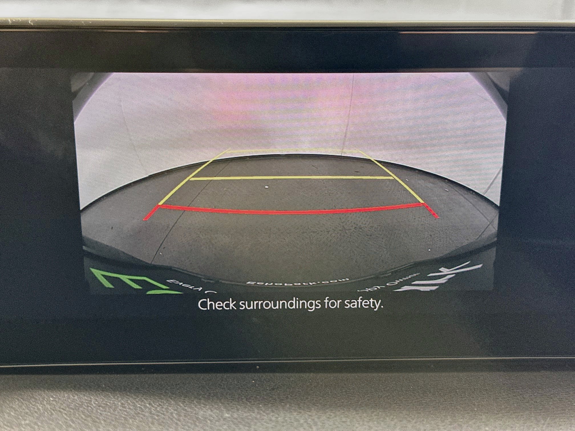 Used 2024 MAZDA MAZDA3 s FWD image 22