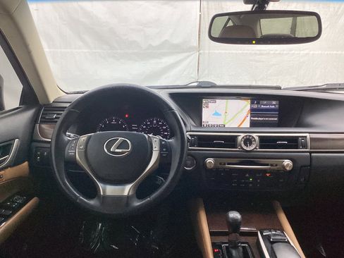 Used 2015 Lexus GS 350 AWD image 28