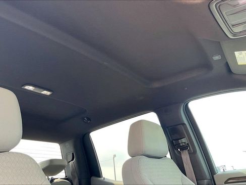 Used 2022 Chevrolet Silverado 1500 RST RWD image 28