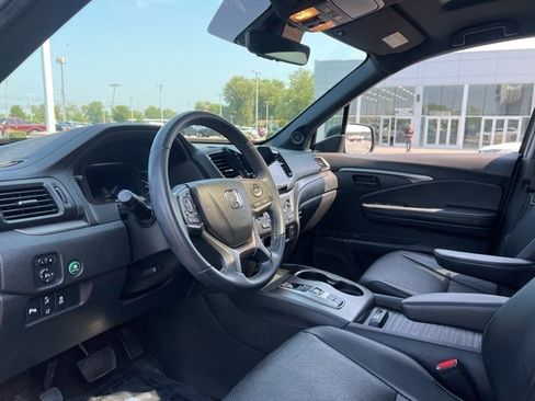 Used 2022 Honda Passport EX-L image 13