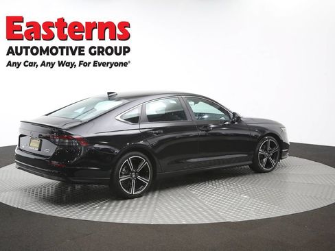 Used 2024 Honda Accord Sport image 41