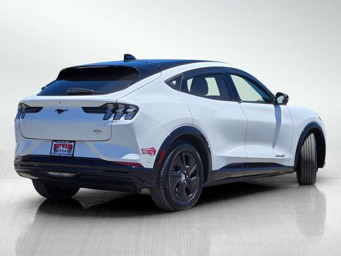 Used 2023 Ford Mustang Mach-E California Route 1 AWD/4WD image 5