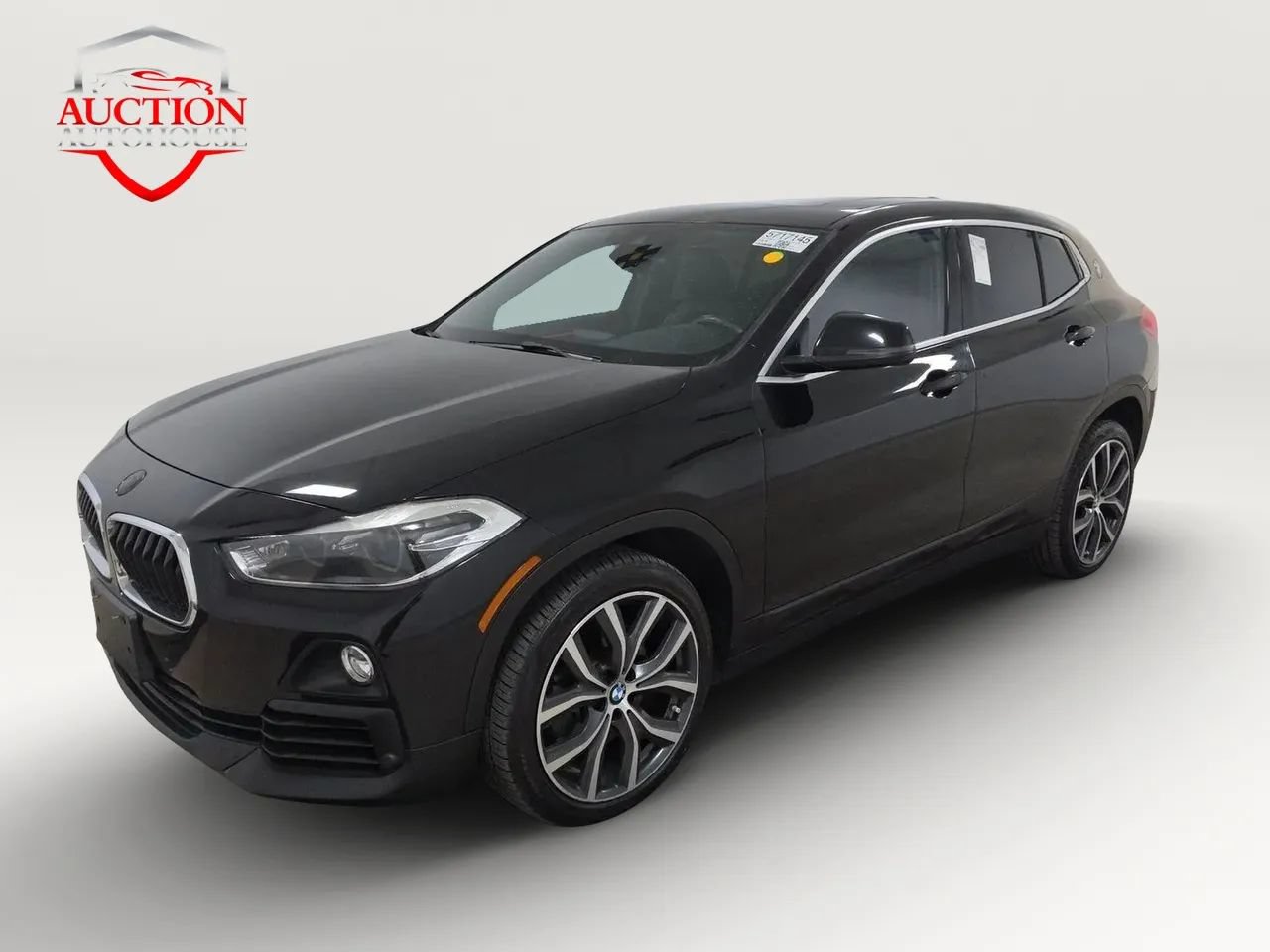 Used 2020 BMW X2 sDrive28i w/ Convenience Package FWD image 1