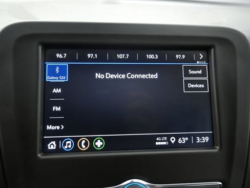 Used 2022 Chevrolet Equinox LT FWD image 27