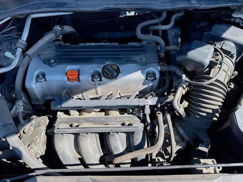 Used 2010 Honda CR-V EX image 27