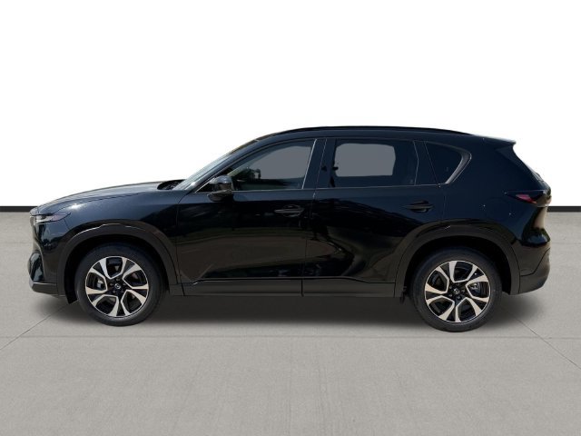 New 2026 MAZDA CX-5 Preferred AWD/4WD image 8
