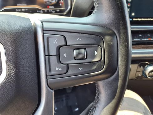 Used 2024 GMC Sierra 1500 SLE RWD image 13