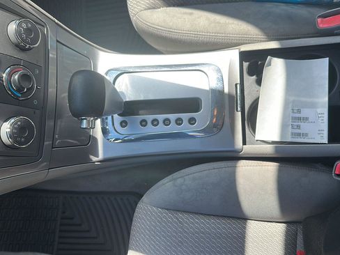 Used 2008 Saturn Aura XE FWD image 13
