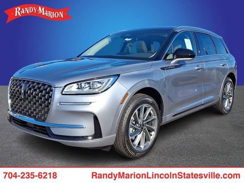 New 2024 Lincoln Corsair Grand Touring AWD/4WD image 1