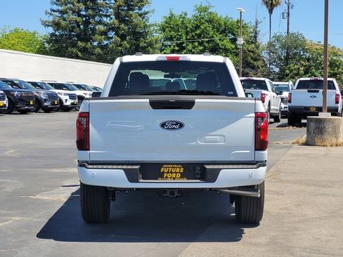 New 2026 Ford F150 STX w/ Equipment Group 200A AWD/4WD image 5