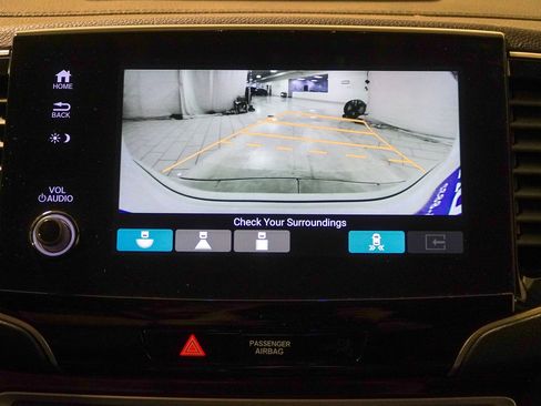 Used 2022 Honda Pilot Elite image 36