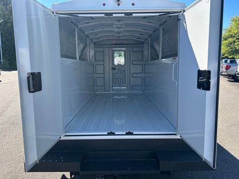 New 2025 Ford E-350 and Econoline 350 Super Duty w/ Power Equipment Group image 27