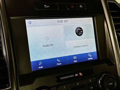 Used 2020 Ford F150 XLT AWD/4WD image 16