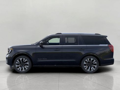 New 2026 Ford Expedition Platinum AWD/4WD image 3