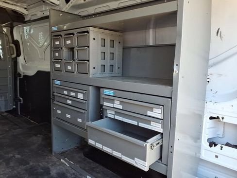 Used 2020 Ford Transit 150 Low Roof RWD image 6