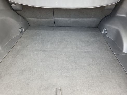 Used 2025 Toyota RAV4 XLE AWD/4WD image 14