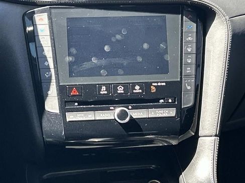 Certified 2025 INFINITI QX55 Luxe image 29