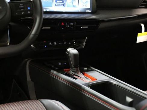 New 2026 Nissan Kicks SR w/ Illumination Package image 15
