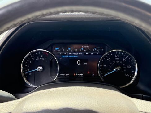 Used 2020 Ford Expedition Max Limited image 19