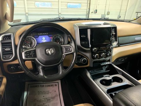 Used 2019 RAM 1500 Big Horn image 5