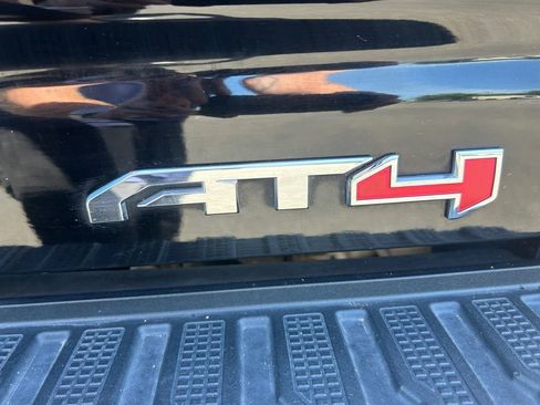 Used 2020 GMC Sierra 3500 AT4 w/ AT4 Premium Package AWD/4WD image 32