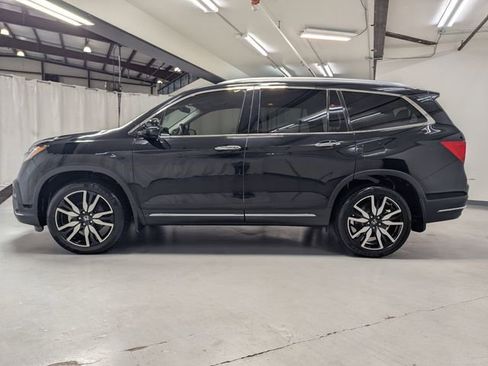 Used 2022 Honda Pilot Elite image 28
