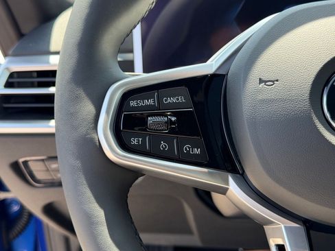 New 2026 BMW i4 xDrive40i AWD/4WD image 25