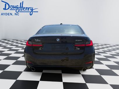Used 2025 BMW 330i Sedan