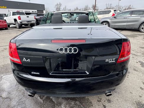 Used 2007 Audi A4 2.0T image 7