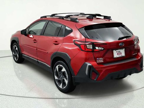 Certified 2024 Subaru Crosstrek 2.5i Limited w/ Popular Package #4A AWD/4WD image 7