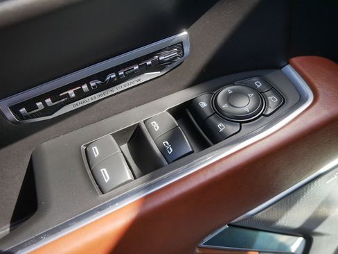 Used 2024 GMC Sierra 1500 Denali Ultimate image 16