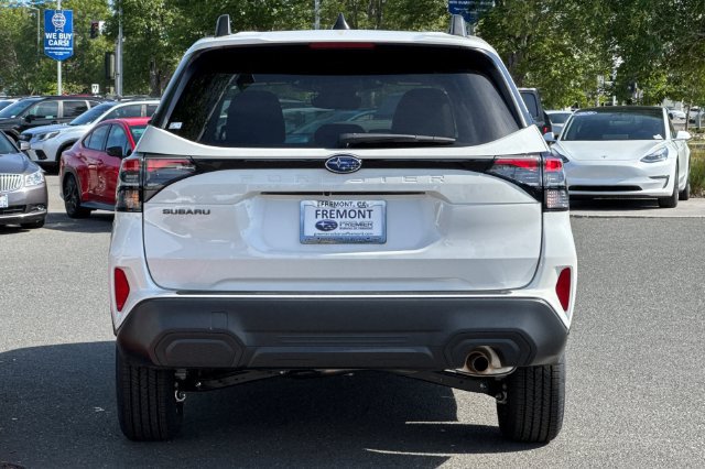 New 2026 Subaru Forester Premium AWD/4WD image 5
