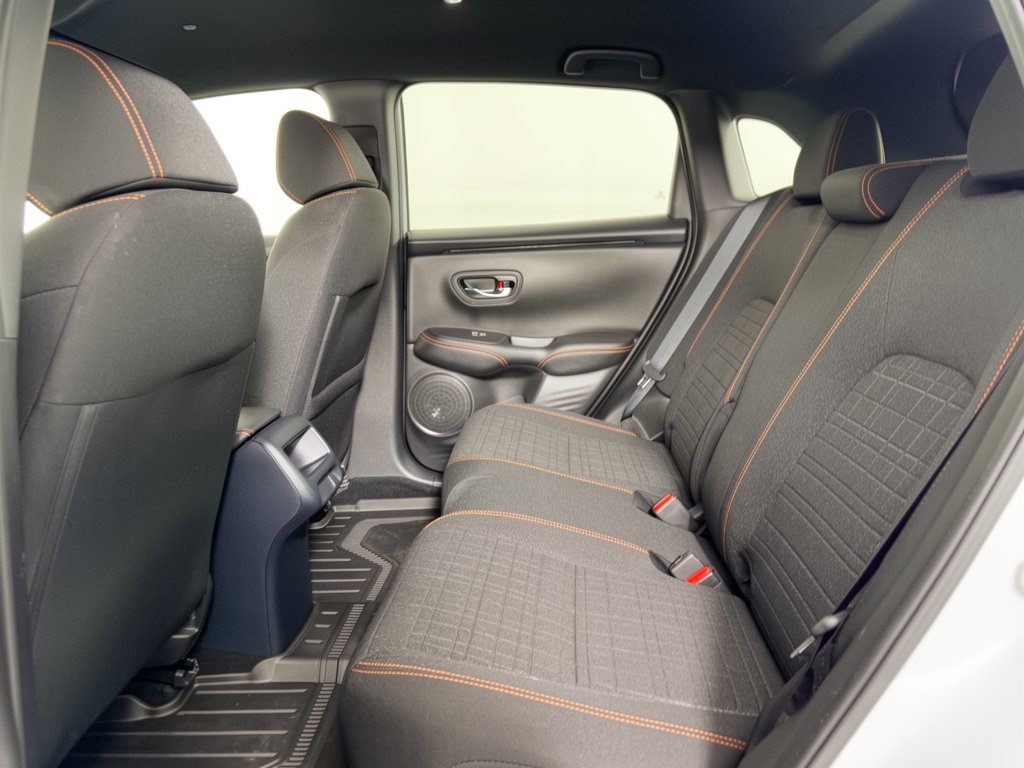 Certified 2024 Honda HR-V Sport image 25