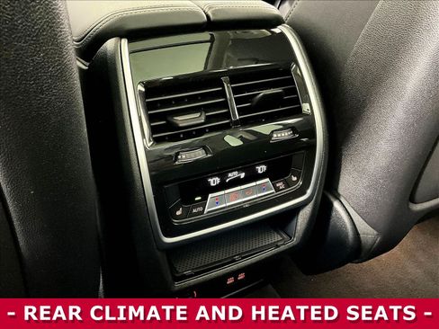 Used 2024 BMW X7 xDrive40i AWD/4WD image 10