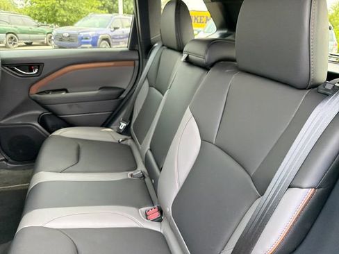 Certified 2026 Subaru Forester Sport AWD/4WD image 23
