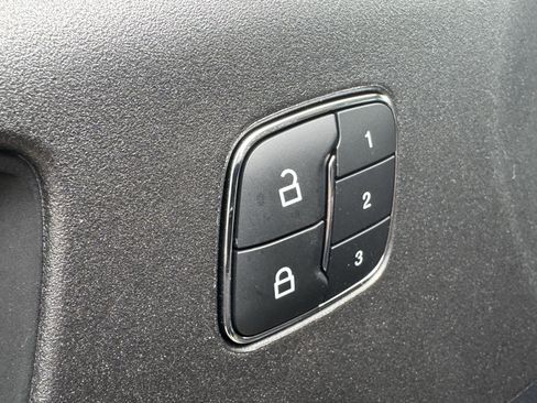 New 2025 Ford Bronco Sport Outer Banks w/ Outer Banks Tech Package+ image 8