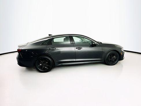 Used 2025 Kia K5 LXS image 10