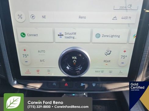 Used 2022 Ford Expedition Platinum image 21