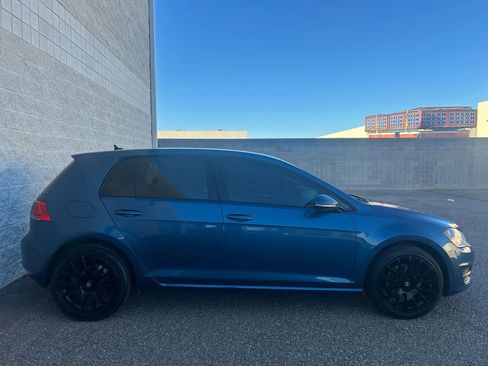 Used 2015 Volkswagen Golf TDI S image 4