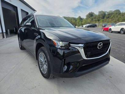New 2025 MAZDA CX-90 3.3 Turbo w/ Preferred Package