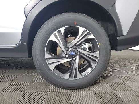 New 2026 Subaru Crosstrek 2.0i Premium image 11
