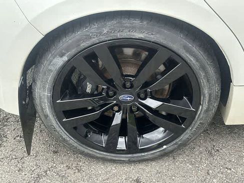 Used 2011 Subaru Impreza WRX STI AWD/4WD image 5