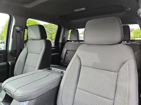 New 2026 Chevrolet Silverado 2500 LT w/ Trail Boss Package AWD/4WD image 15