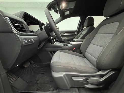 New 2026 GMC Terrain Elevation w/ Black Edition image 18