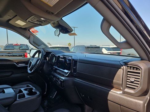 Used 2023 Chevrolet Silverado 1500 LT w/ Safety Package RWD image 28
