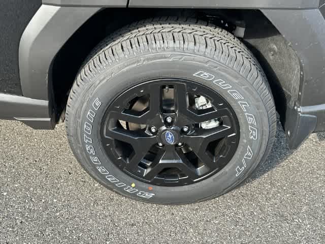 New 2026 Subaru Outback Wilderness AWD/4WD image 5