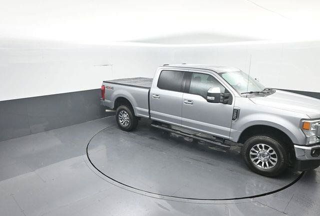 Used 2021 Ford F350 Lariat AWD/4WD image 25
